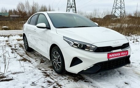 KIA Cerato IV, 2023 год, 2 499 000 рублей, 4 фотография