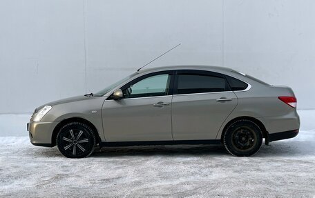 Nissan Almera, 2015 год, 655 000 рублей, 8 фотография