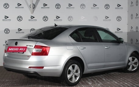 Skoda Octavia, 2013 год, 1 250 000 рублей, 2 фотография