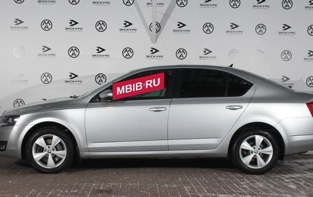 Skoda Octavia, 2013 год, 1 250 000 рублей, 7 фотография