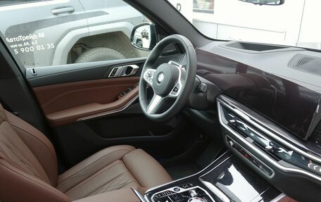 BMW X5, 2024 год, 15 900 000 рублей, 2 фотография