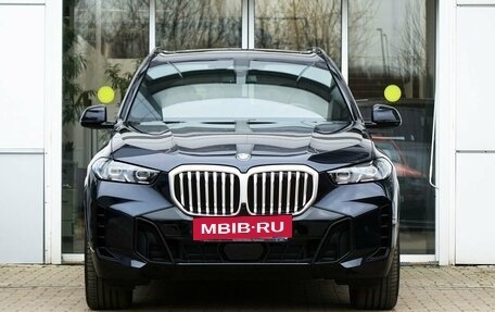 BMW X5, 2024 год, 15 900 000 рублей, 4 фотография