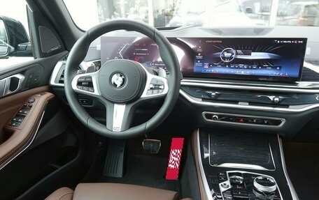 BMW X5, 2024 год, 15 900 000 рублей, 10 фотография