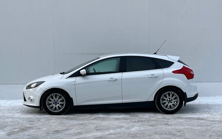 Ford Focus III, 2012 год, 875 000 рублей, 8 фотография