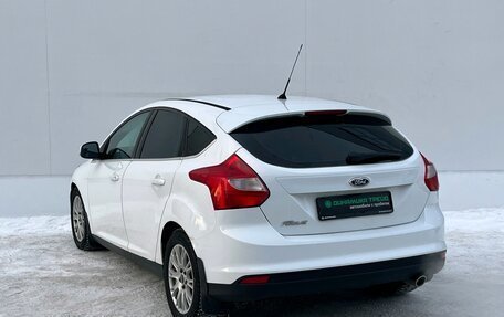 Ford Focus III, 2012 год, 875 000 рублей, 5 фотография