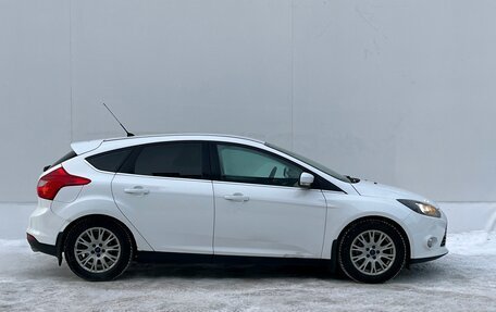 Ford Focus III, 2012 год, 875 000 рублей, 4 фотография