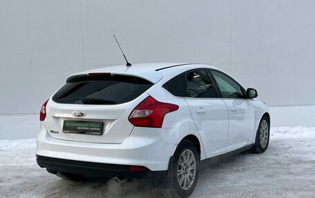 Ford Focus III, 2012 год, 875 000 рублей, 7 фотография