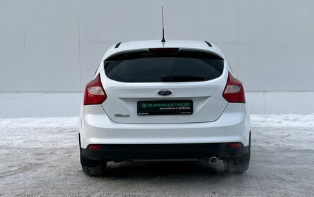 Ford Focus III, 2012 год, 875 000 рублей, 6 фотография