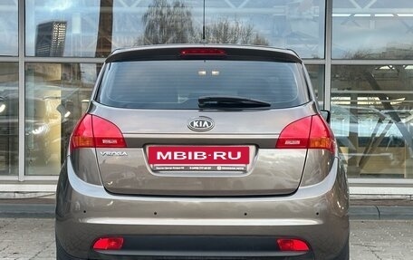 KIA Venga I, 2012 год, 893 000 рублей, 4 фотография