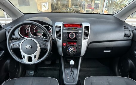 KIA Venga I, 2012 год, 893 000 рублей, 9 фотография