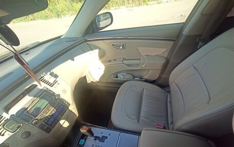 Hyundai Grandeur, 2008 год, 950 000 рублей, 5 фотография