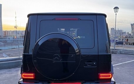 Mercedes-Benz G-Класс AMG, 2023 год, 25 490 000 рублей, 14 фотография