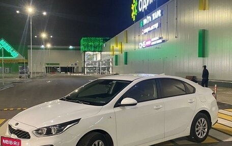 KIA Cerato IV, 2019 год, 2 250 000 рублей, 2 фотография