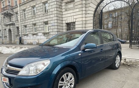 Opel Astra H, 2007 год, 650 000 рублей, 2 фотография