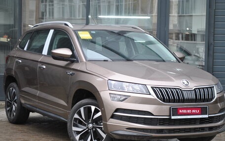 Skoda Karoq I, 2024 год, 3 659 000 рублей, 4 фотография