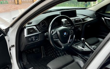 BMW 3 серия, 2016 год, 3 050 000 рублей, 11 фотография