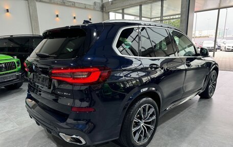 BMW X5, 2023 год, 8 790 000 рублей, 6 фотография