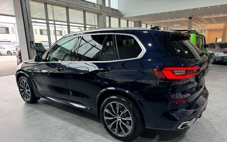 BMW X5, 2023 год, 8 790 000 рублей, 5 фотография