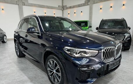 BMW X5, 2023 год, 8 790 000 рублей, 3 фотография