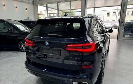 BMW X5, 2023 год, 8 790 000 рублей, 7 фотография