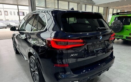 BMW X5, 2023 год, 8 790 000 рублей, 8 фотография