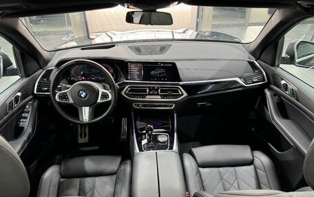 BMW X5, 2023 год, 8 790 000 рублей, 10 фотография