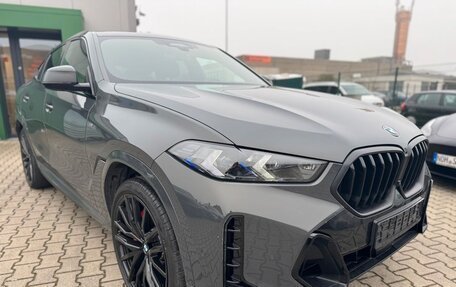 BMW X6, 2024 год, 12 530 000 рублей, 2 фотография