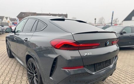 BMW X6, 2024 год, 12 530 000 рублей, 3 фотография