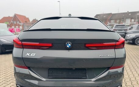 BMW X6, 2024 год, 12 530 000 рублей, 5 фотография