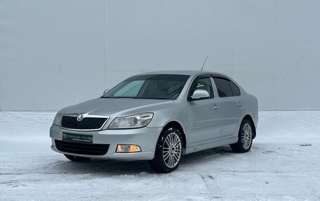 Skoda Octavia, 2009 год, 620 000 рублей, 1 фотография