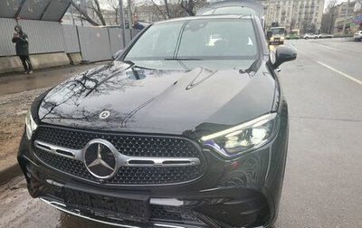 Mercedes-Benz GLC Coupe, 2024 год, 11 500 000 рублей, 1 фотография