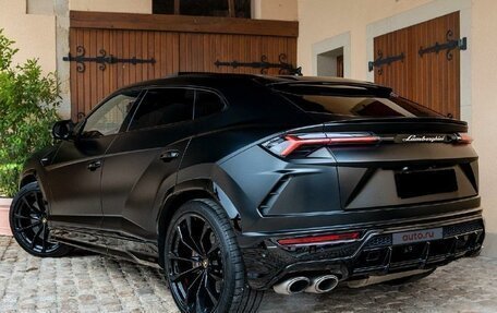 Lamborghini Urus I, 2021 год, 24 000 000 рублей, 6 фотография