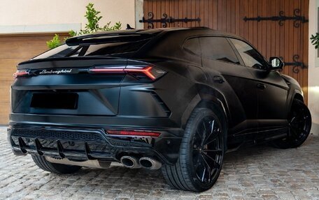 Lamborghini Urus I, 2021 год, 24 000 000 рублей, 5 фотография