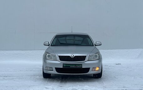 Skoda Octavia, 2009 год, 620 000 рублей, 2 фотография