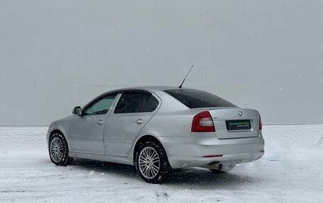 Skoda Octavia, 2009 год, 620 000 рублей, 7 фотография