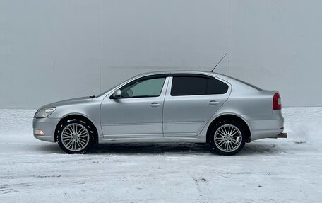 Skoda Octavia, 2009 год, 620 000 рублей, 8 фотография