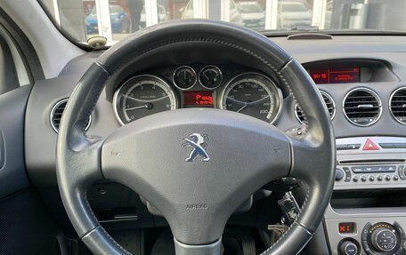 Peugeot 308 II, 2012 год, 635 000 рублей, 10 фотография