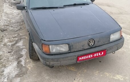 Volkswagen Passat B3, 1990 год, 50 000 рублей, 1 фотография