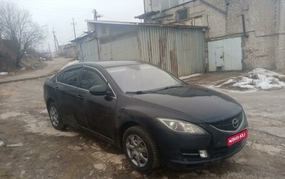 Mazda 6, 2008 год, 550 000 рублей, 1 фотография