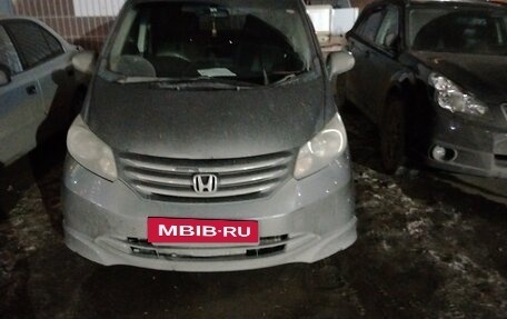 Honda Freed I, 2010 год, 800 000 рублей, 1 фотография