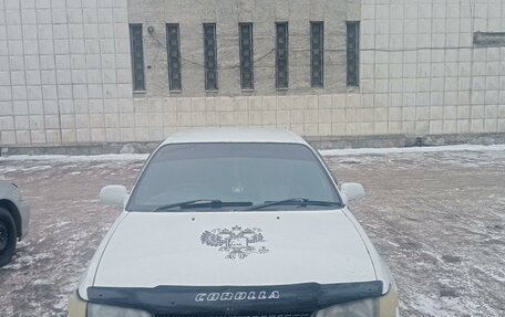 Toyota Corolla, 1994 год, 150 000 рублей, 1 фотография