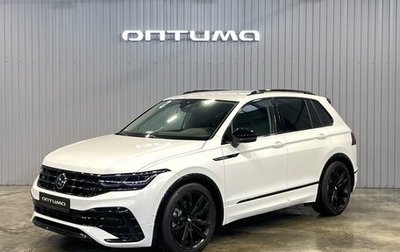 Volkswagen Tiguan II, 2020 год, 3 847 000 рублей, 1 фотография