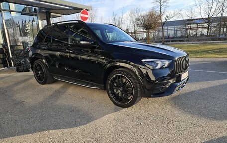 Mercedes-Benz GLE AMG, 2021 год, 10 500 000 рублей, 11 фотография