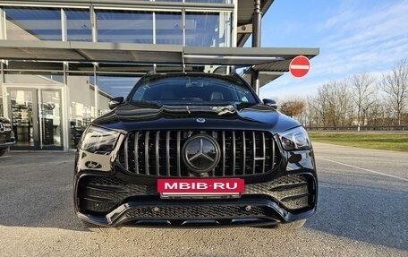 Mercedes-Benz GLE AMG, 2021 год, 10 500 000 рублей, 10 фотография