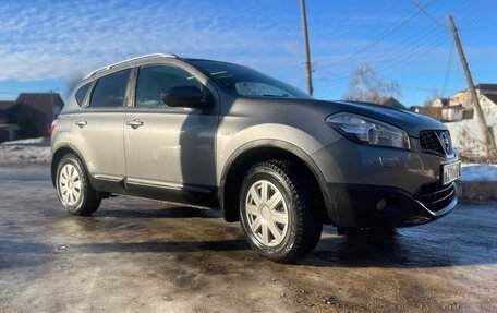 Nissan Qashqai, 2011 год, 1 670 000 рублей, 2 фотография