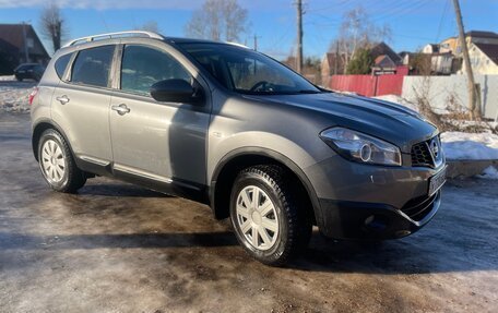 Nissan Qashqai, 2011 год, 1 670 000 рублей, 3 фотография