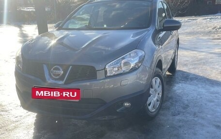 Nissan Qashqai, 2011 год, 1 670 000 рублей, 6 фотография