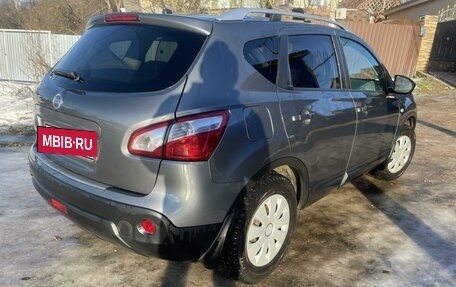 Nissan Qashqai, 2011 год, 1 670 000 рублей, 7 фотография