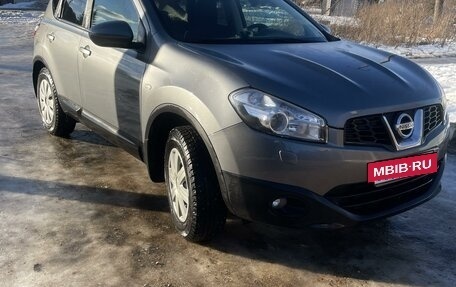 Nissan Qashqai, 2011 год, 1 670 000 рублей, 5 фотография