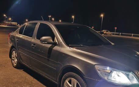 Skoda Octavia, 2012 год, 1 100 000 рублей, 6 фотография